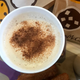 Illustration for article titled McDonald’s Cinnamon Cookie Latte needs more cookie, less everything else